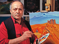 Генрик Сиравян